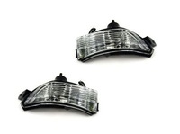 фото thumb №1, Поворотник поворотник w зеркало левый fabia rapid