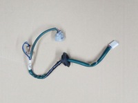 Купить Auris 2 12-15 электропроводка колодка штекер фонари led, фото thumb