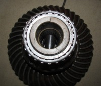 фото thumb №3, Maserati quattroporte мост дифференциал osi передний