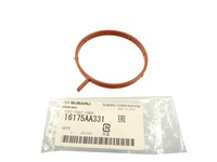 фото thumb №1, Subaru outback 03- прокладка дроссель 2.5 xt