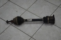 Купить Audi a6 4f 3.0tdi приводной вал правый  4f0407272j, фото thumb