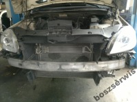 фото thumb №3, Mercedes a klasa w169 cdi катализатор средний