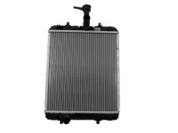 фото thumb №1, Радіатор води 230108a2