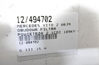 фото thumb №5, W639 корпус фільтра повітря 2,2cdi a6380902101