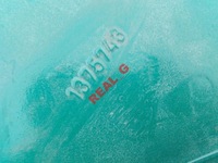 фото thumb №5, Ветровик спойлер крышный scania 4 r topline