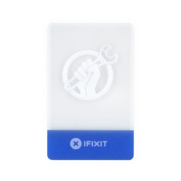 Набор пластиковых карт для открытия iFixit