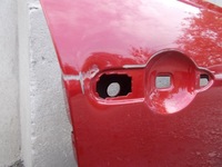 фото thumb №3, Дверь правое передние перед renault scenic ii 03-09