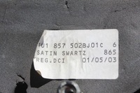 фото thumb №9, Зеркало правое skoda 1u1857502bj używka