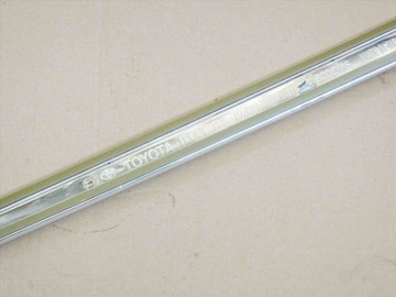 фото thumb №2, Rav4 12-15 планка планка хром двері перед права