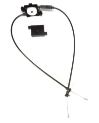 фото thumb №1, Трос капот передньої audi a6 a7 2011-2018