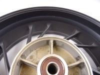 фото thumb №10, Honda cbr 650 '17 диск зад задня mje 80w