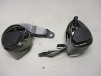 фото thumb №8, Air bag приборная панель консоль подушки безопасности ремни dacia sandero i