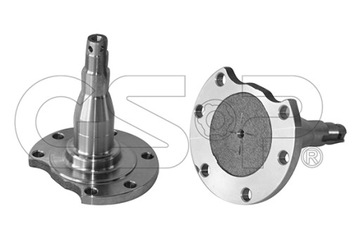 фото thumb №2, Ступица колёса зад do audi a4 1.6 1.8 1.9 duo tdi 2.4