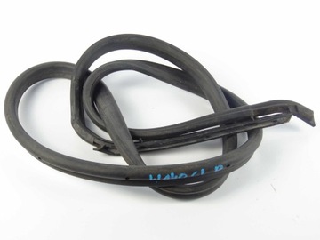 фото thumb №1, Mercedes cl sec w140 купе прокладка дверь левая