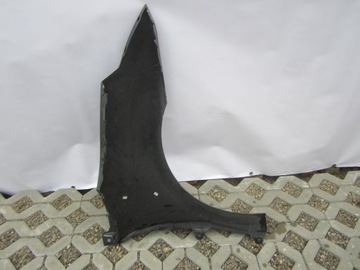 фото thumb №3, Крыло левый перед переднее citroen c4 04-10