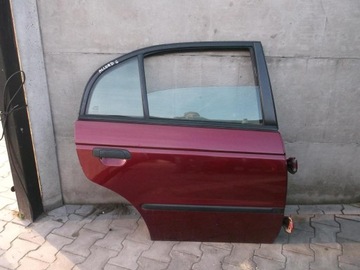 фото thumb №1, Дверь правые зад honda accord 6 -доставка-
