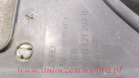 фото thumb №7, Audi 100 a6 c4 2.5 вентилятор радиатора 4a0121207b