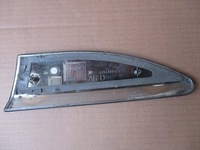 фото thumb №2, Молдинг крыла правая задняя задняя citroen ds3 racing