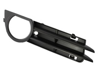 фото thumb №1, Заглушка w бампер правая do audi a3 8p 2003-2008 заглушка