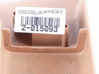 Mercedes ml w163 захист стійка поперечина лівий перед Доставка, фото thumb