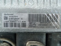 фото thumb №5, Бортовой компьютер citroen peugeot 9804127280 9666681180
