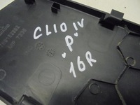 фото thumb №4, Пластик захист стійка права renault clio iv