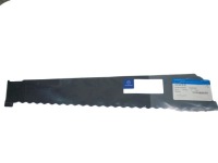 Купити Молдинг декоративна двері лівий перед mercedes w163 ml55 1636980389 oe!, фото thumb