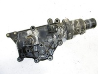 фото thumb №4, Fluence корпус термостата 1,6 16v