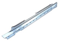 фото thumb №1, Mazda 3 bk 03-09 порог пороги оцинковка klokker правый