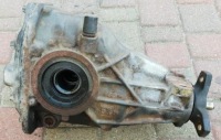 фото thumb №2, Міст диференціал задня mercedes w203 1.8 компресор
