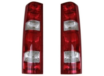 фото thumb №1, Kpl. лампа задніх iveco daily 2006-2014