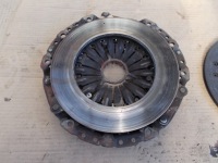 фото thumb №4, Сцепление диск прижим bmw e60 e61 e90 e91 2.0d 6