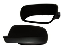 фото thumb №1, Корпус накладка зеркало skoda octavia superb l