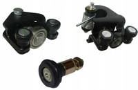 фото thumb №1, Ролики візки двері бокових bok renault master 2 ii