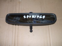 фото thumb №1, Kia sportage 10-15 дзеркало внутрішнє заднього виду