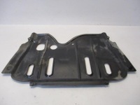 фото thumb №3, Плита захист двигуна dacia sandero 1.2