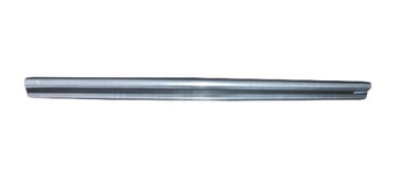 фото thumb №1, Поріг ремкомплект порога vw new beetle 98-05 права