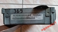 фото thumb №1, Блок управления бортовой компьютер chrysler p04727235ac