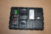 фото thumb №1, Модуль блок управления bcm ford ecosport hu5t-15604-bcf