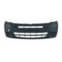 фото thumb №1, Бампер передний renault master 04-06