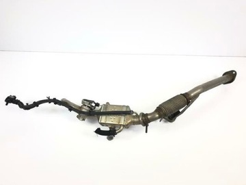 фото thumb №1, Радіаторів вихлопних газів audi a5 f5 059131508al