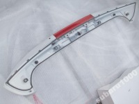 фото thumb №3, Alfa romeo giulietta 2014r спойлер кришки 156085714 оригінал