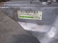 фото thumb №6, Двигатель om640 mercedes 2,0 cdi