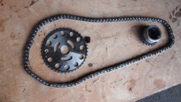 фото thumb №14, Ланцюг розподільний вал trafic vivaro primastar 2.0 dci