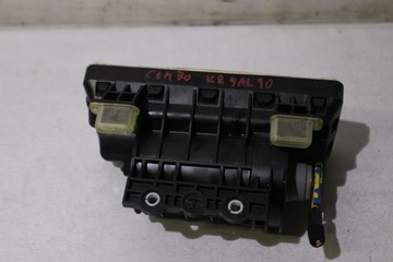 фото thumb №5, Подушка пасажира opel combo c 1.7dti