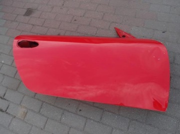 фото thumb №10, Дверь правый перед porsche cayman s