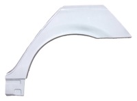 фото thumb №1, Крила ремкомплект задня bmw 3 e46 98-05 ліва оцинковка