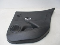 фото thumb №2, Обивка дверь правый задняя renault megane iii