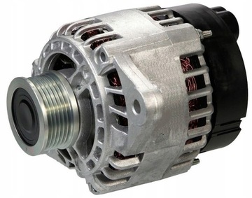 фото thumb №1, Генератор fiat doblo stilo punto multipla 1.9 jtd