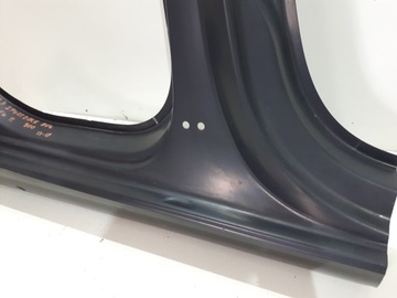 фото thumb №3, Порог стойка обшивка правые audi a3 sportback 8v4